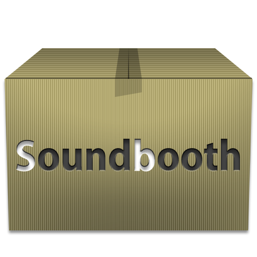 Adobe Soundbooth Icon 512x512 png